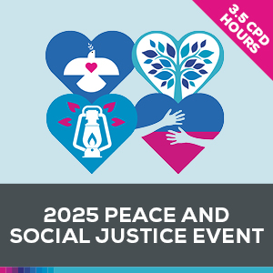 2026 Lifelong Work for Social Justice Gathering